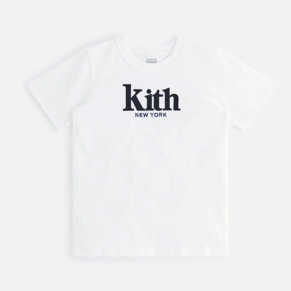 Kith Kids Mott Tee